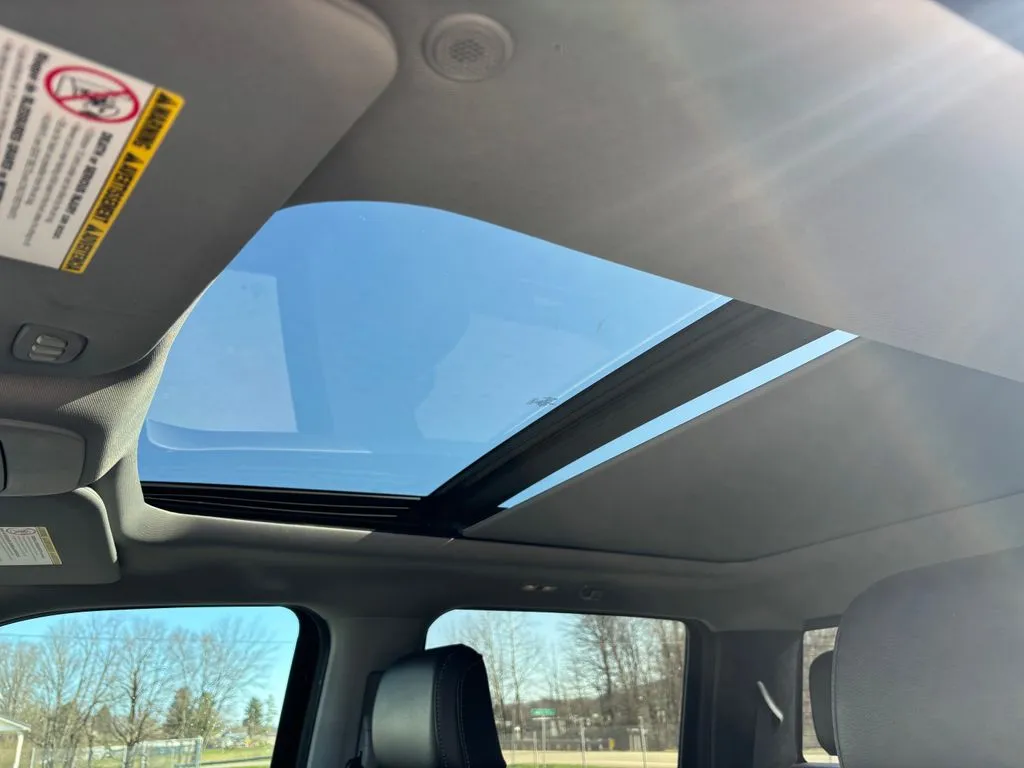 2023 Ford F-250 Super Duty Lariat - Photo 12