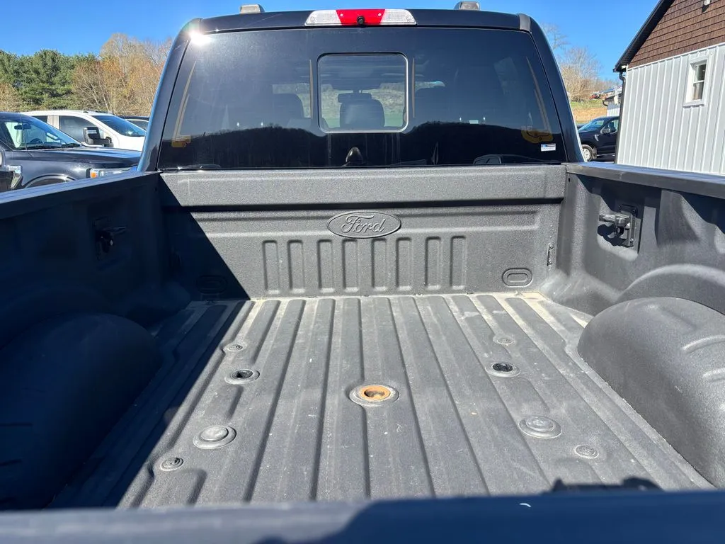 2023 Ford F-250 Super Duty Lariat - Photo 23