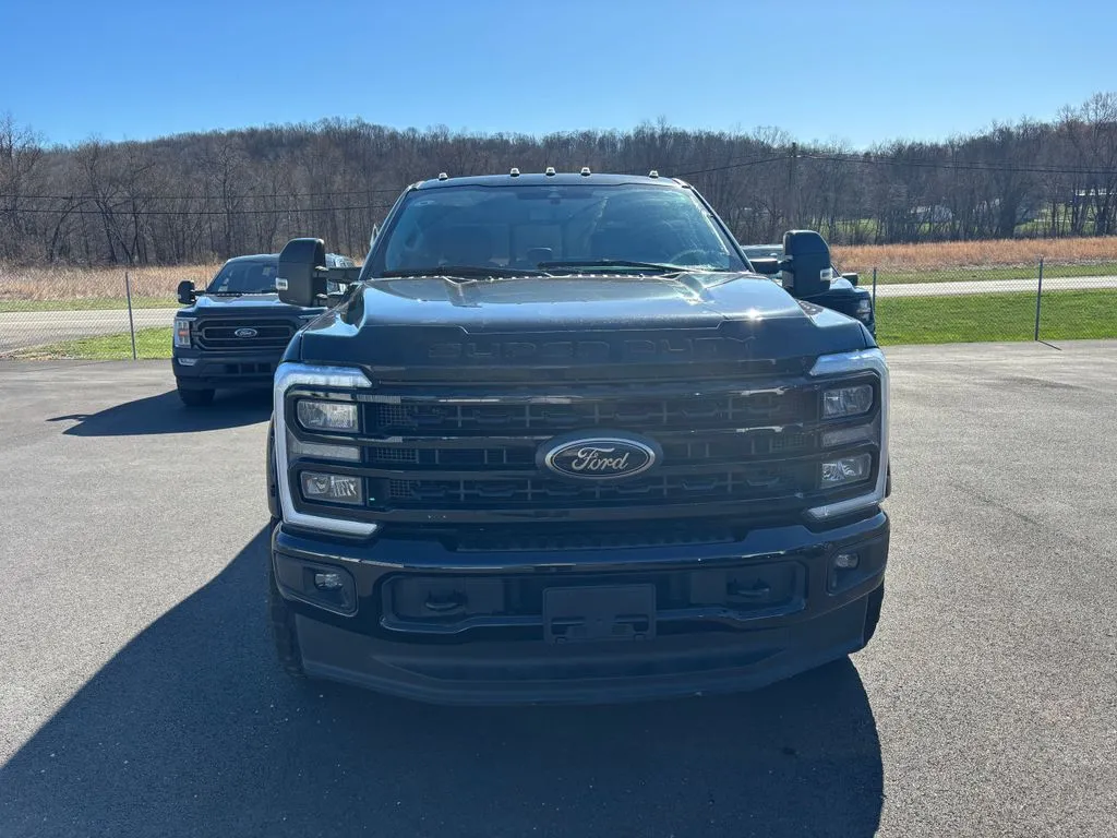 2023 Ford F-250 Super Duty Lariat - Photo 9