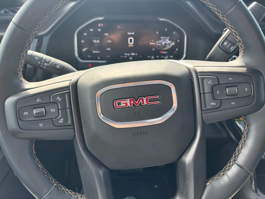 2026 GMC Sierra 2500HD AT4 - Photo 13