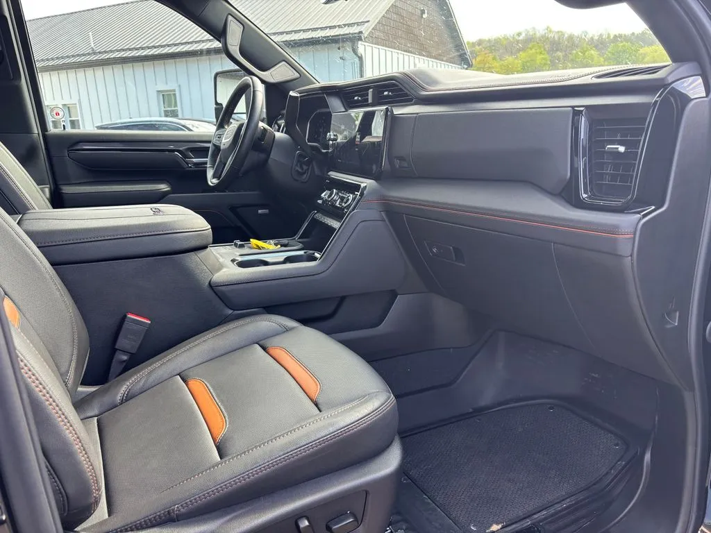 2026 GMC Sierra 2500HD AT4 - Photo 24