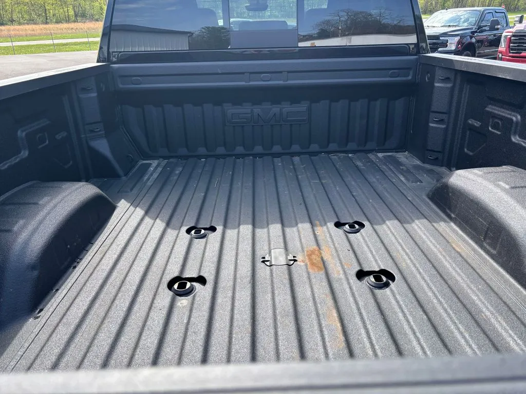 2026 GMC Sierra 2500HD AT4 - Photo 21