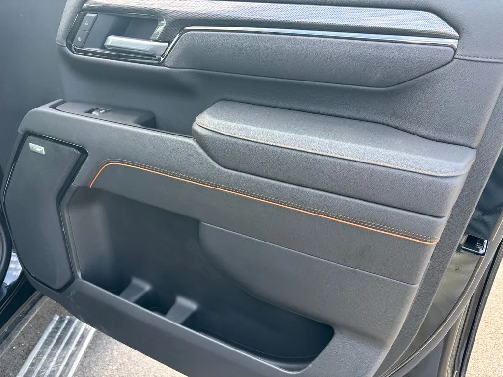 2026 GMC Sierra 2500HD AT4 - Photo 25
