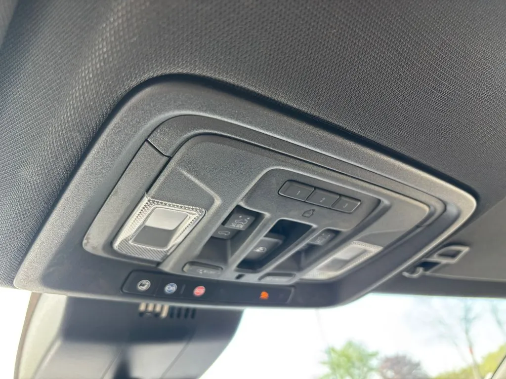 2026 GMC Sierra 2500HD AT4 - Photo 17