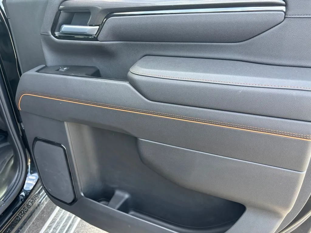 2026 GMC Sierra 2500HD AT4 - Photo 23