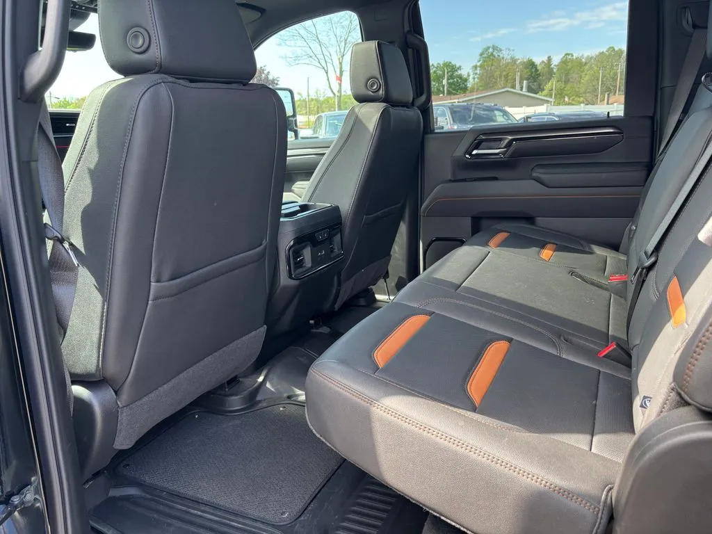 2026 GMC Sierra 2500HD AT4 - Photo 19