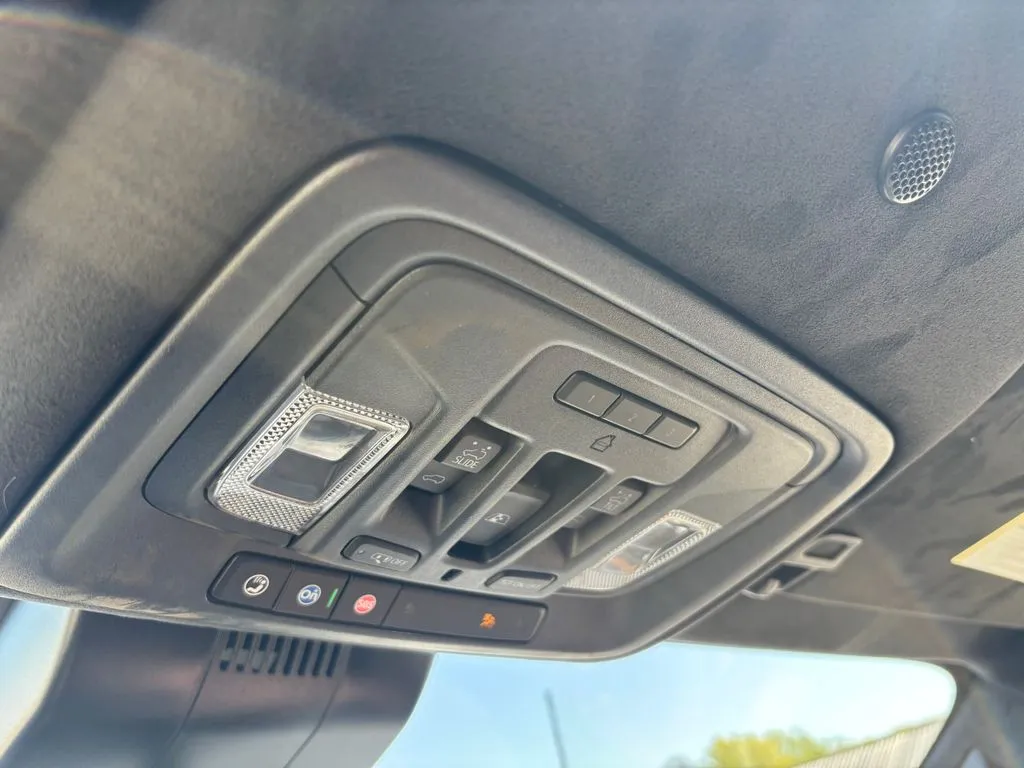 2025 GMC Sierra 2500HD Denali Ultimate - Photo 19