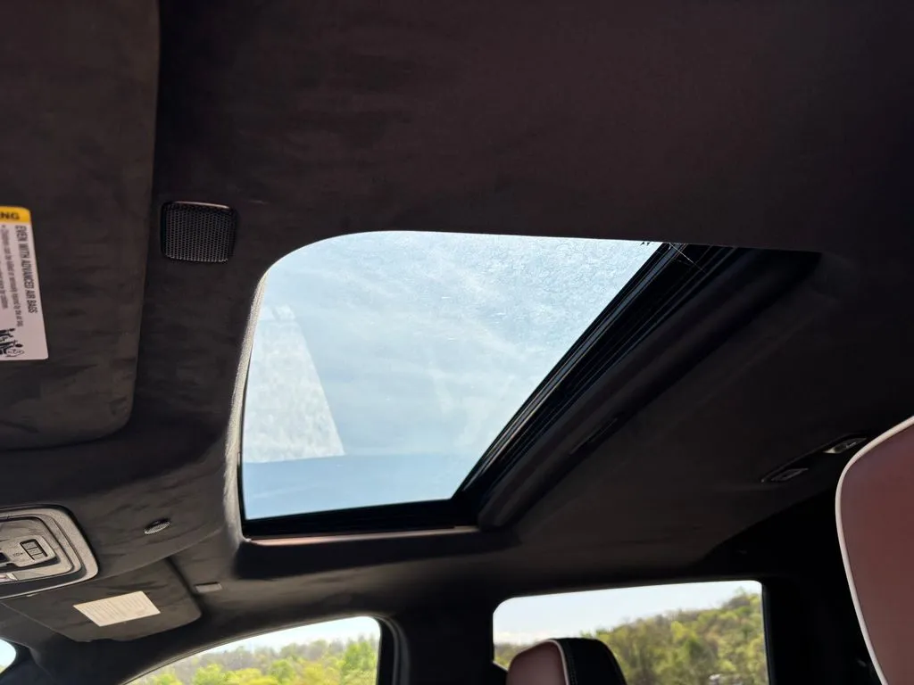 2025 GMC Sierra 2500HD Denali Ultimate - Photo 12
