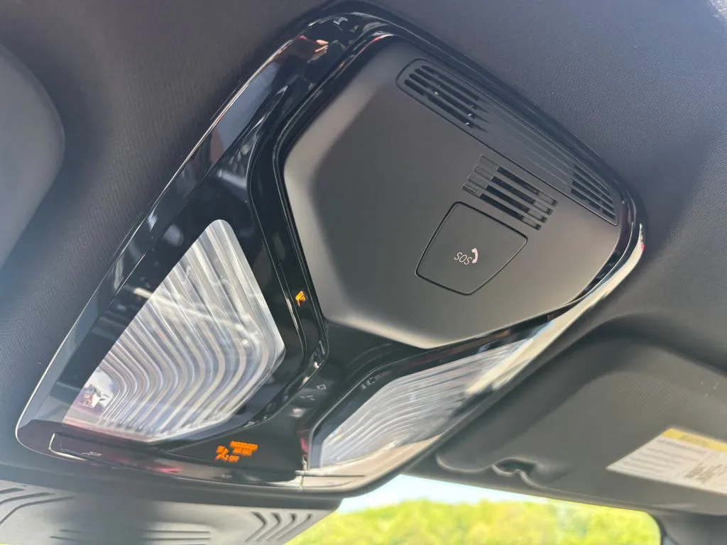 2024 BMW X3 xDrive30i's photo