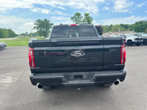 More photos of 2024 Ford F-150 Lariat at Fahey Imports, OH