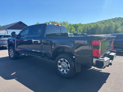 More photos of 2023 Ford F-250SD at Fahey Imports, OH
