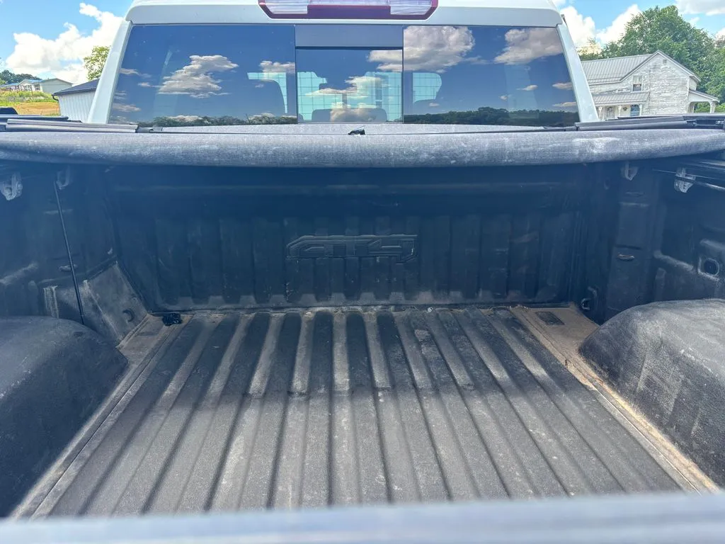 2023 GMC Sierra 1500 AT4 - Photo 22