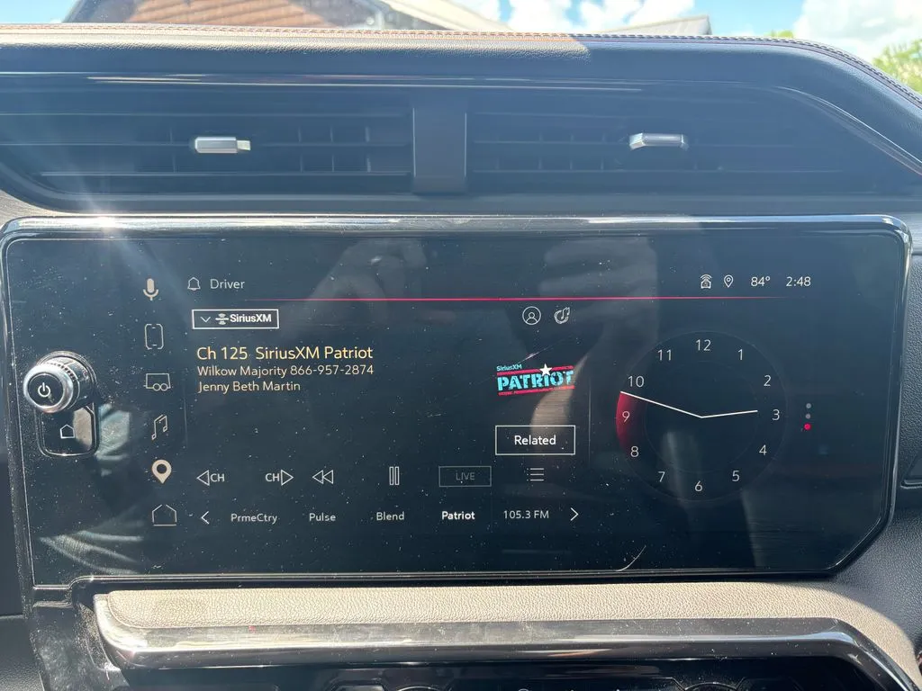 2023 GMC Sierra 1500 AT4 - Photo 15