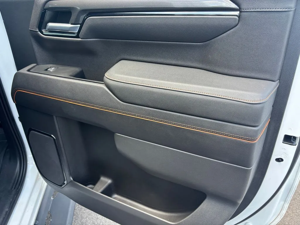 2023 GMC Sierra 1500 AT4 - Photo 24