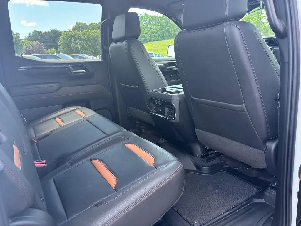 2023 GMC Sierra 1500 AT4 - Photo 23