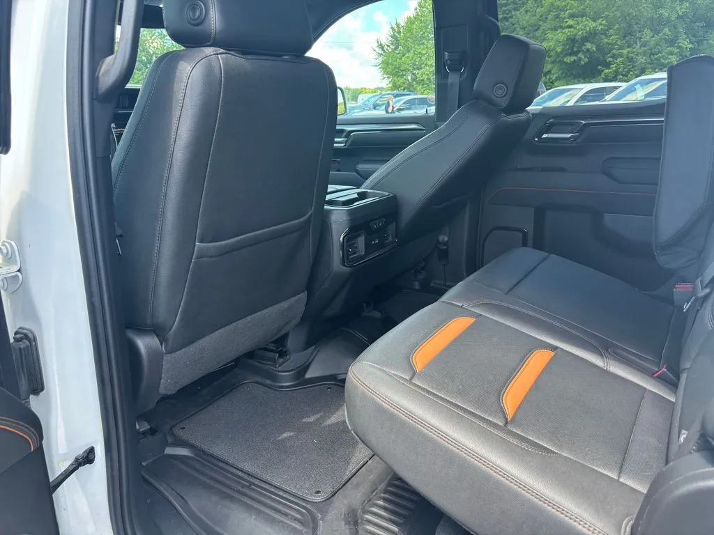 2023 GMC Sierra 1500 AT4 - Photo 20