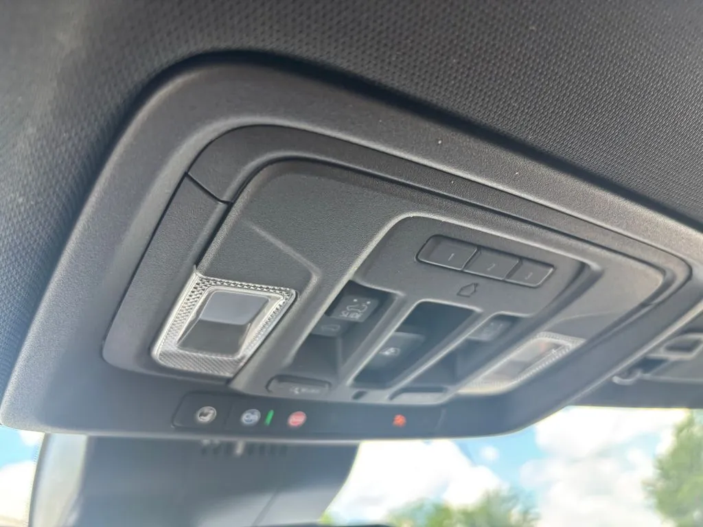 2023 GMC Sierra 1500 AT4 - Photo 18