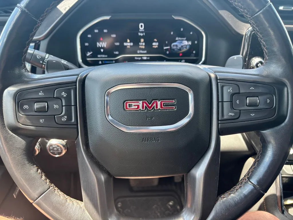 2023 GMC Sierra 1500 AT4 - Photo 14