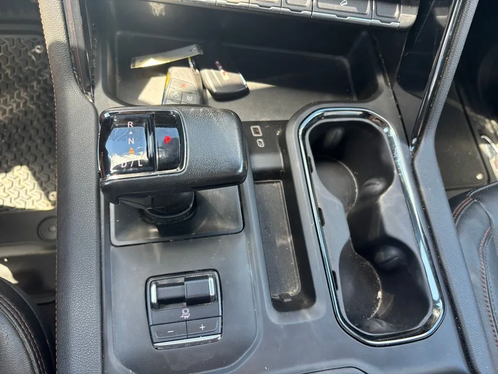 2023 GMC Sierra 1500 AT4 - Photo 19