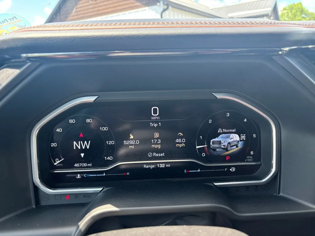 2023 GMC Sierra 1500 AT4 - Photo 13