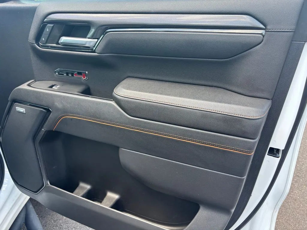 2023 GMC Sierra 1500 AT4 - Photo 26