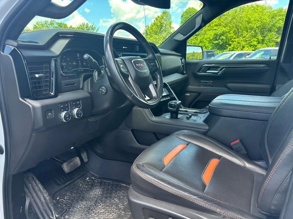 2023 GMC Sierra 1500 AT4 - Photo 10