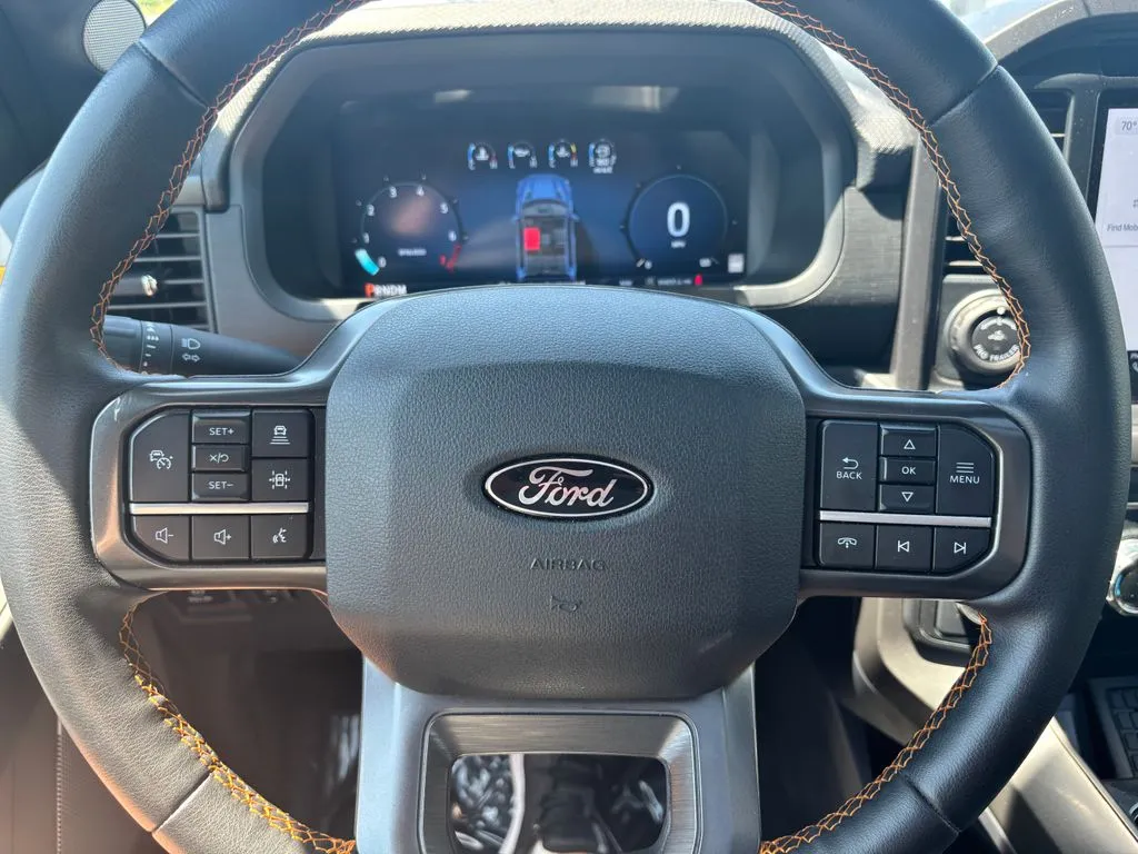 2025 Ford F-150 Tremor - Photo 15