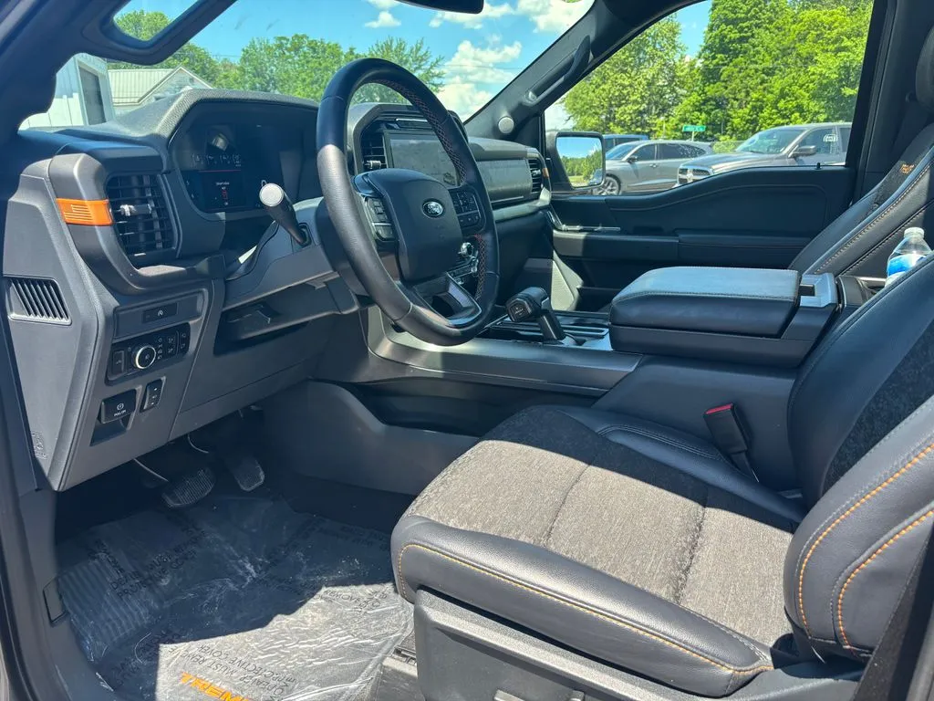 2025 Ford F-150 Tremor - Photo 10