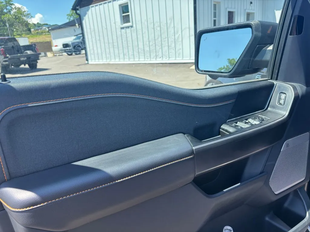 2025 Ford F-150 Tremor - Photo 11