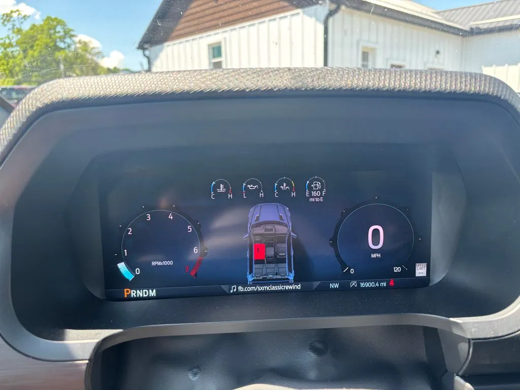 2025 Ford F-150 Tremor - Photo 14