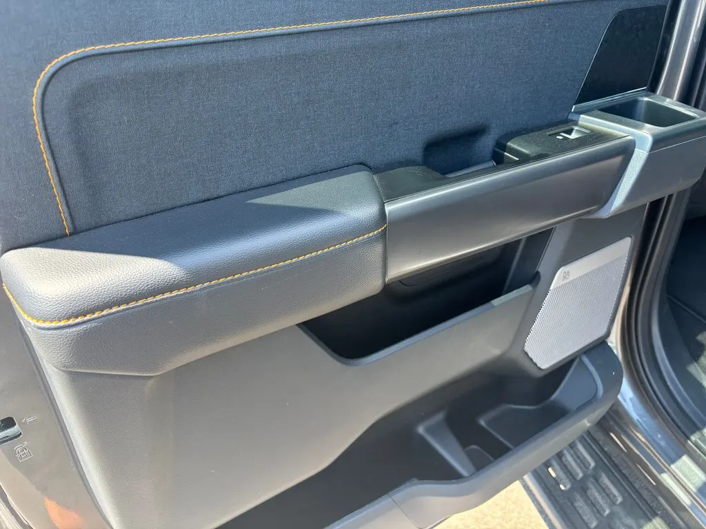 2025 Ford F-150 Tremor - Photo 22
