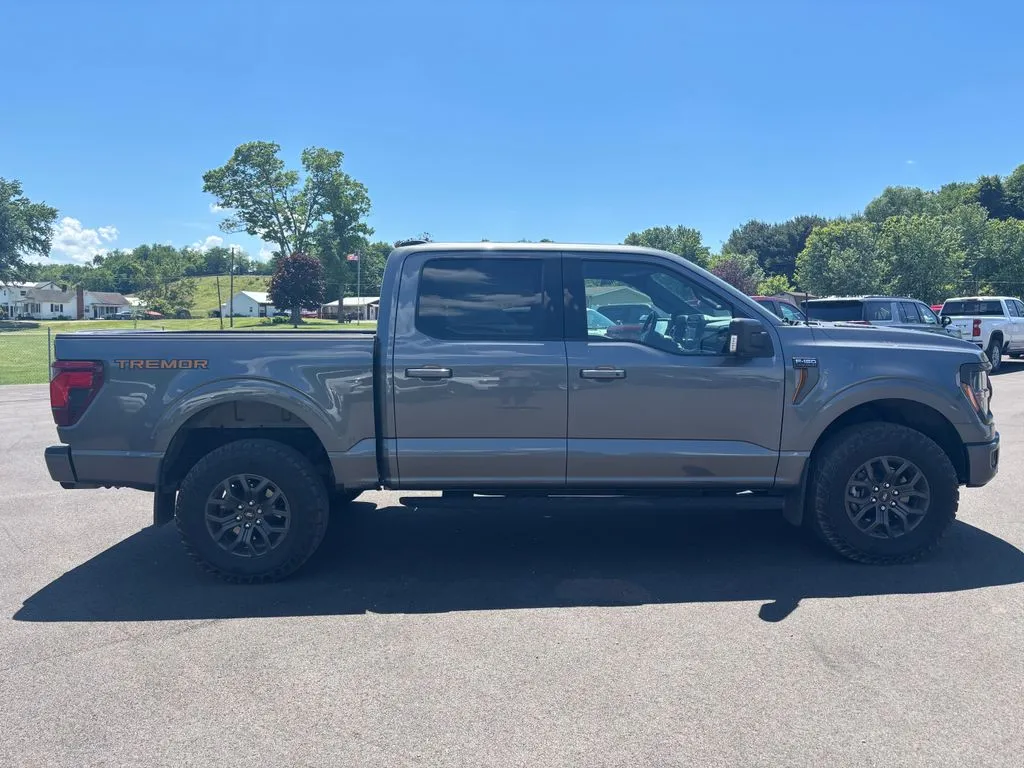 2025 Ford F-150 Tremor - Photo 7