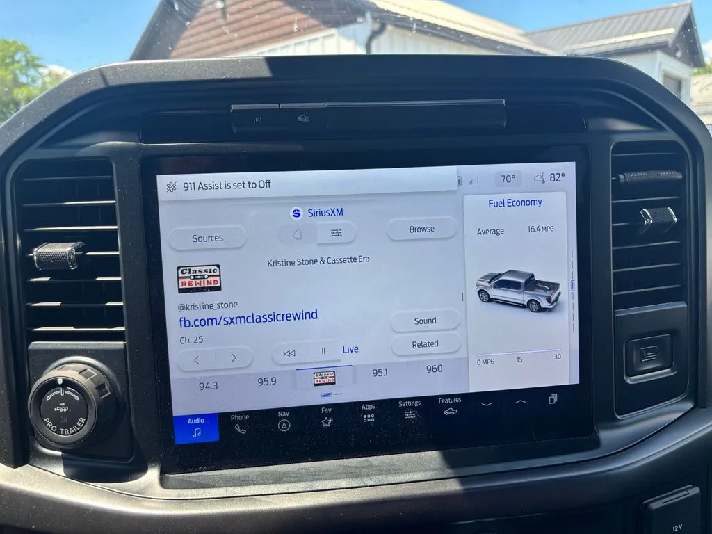 2025 Ford F-150 Tremor - Photo 16