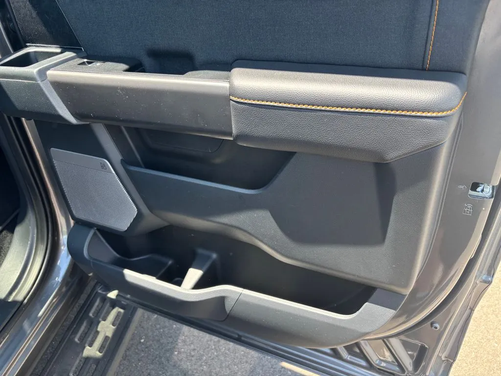 2025 Ford F-150 Tremor - Photo 24