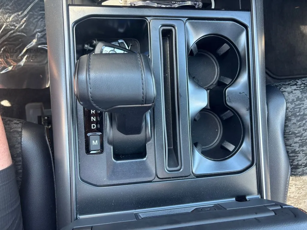 2025 Ford F-150 Tremor - Photo 20