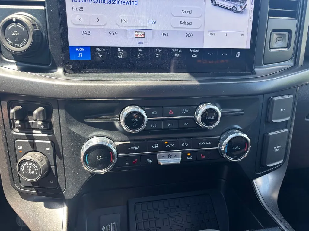 2025 Ford F-150 Tremor - Photo 17