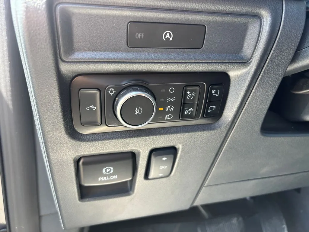 2025 Ford F-150 Tremor - Photo 13
