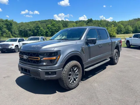Photos of 2025 Ford F-150 Tremor for sale in Crooksville, OH at Fahey Imports