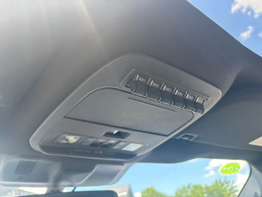 2025 Ford F-150 Tremor - Photo 19