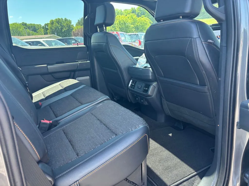 2025 Ford F-150 Tremor - Photo 23