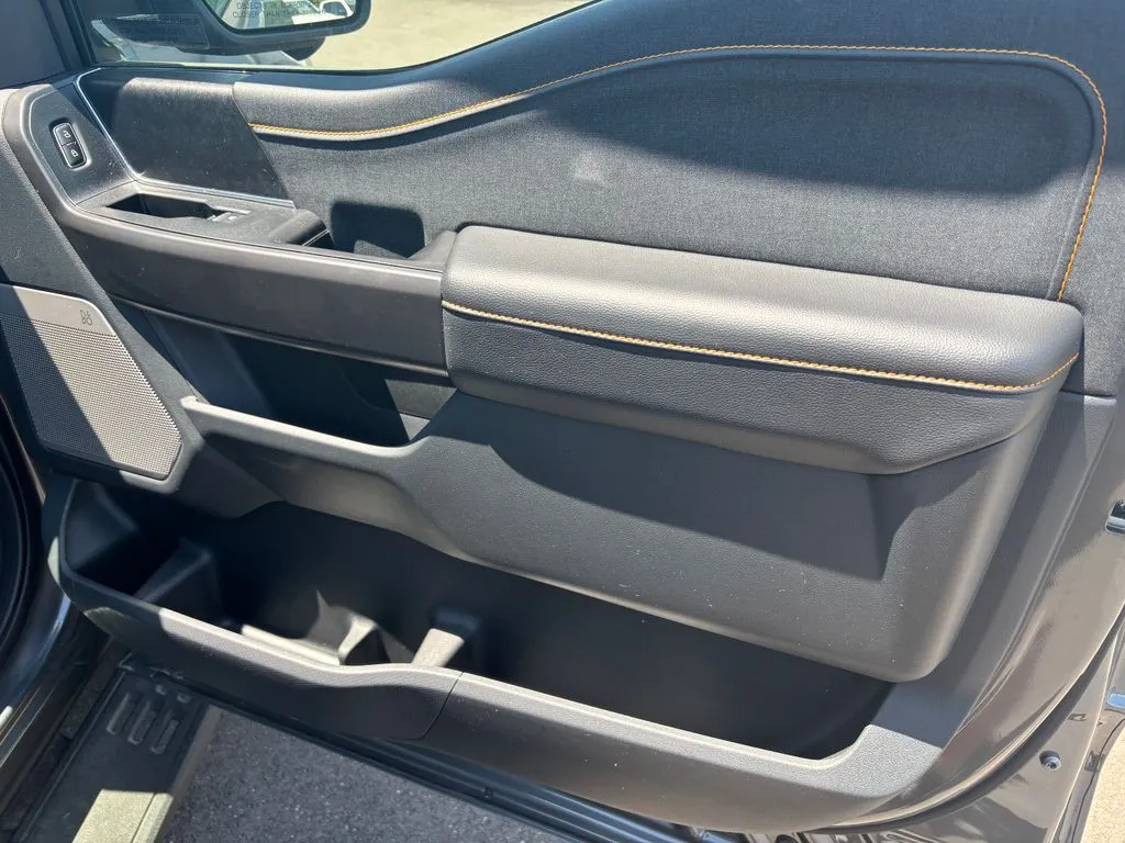 2025 Ford F-150 Tremor - Photo 26