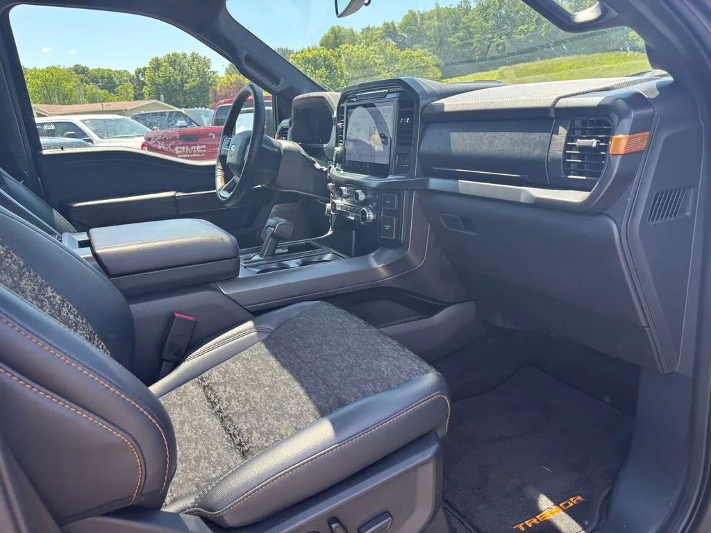 2025 Ford F-150 Tremor - Photo 25