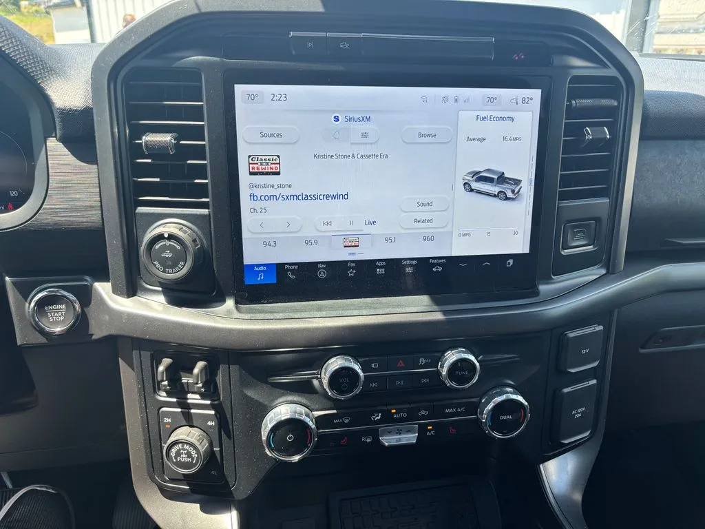 2025 Ford F-150 Tremor - Photo 18