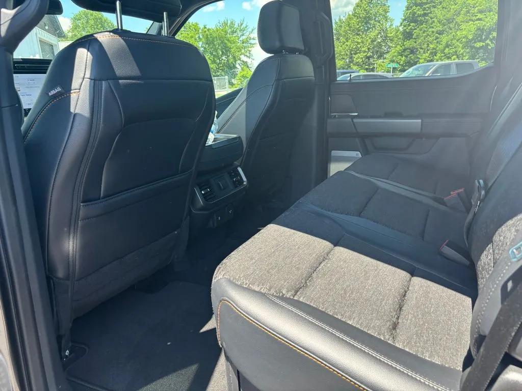 2025 Ford F-150 Tremor - Photo 21