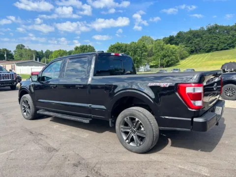 More photos of 2023 Ford F-150 Lariat at Fahey Imports, OH