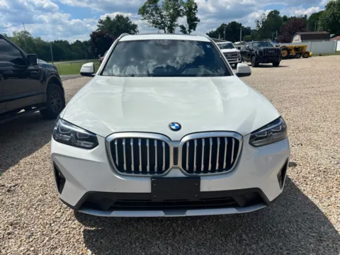 More photos of 2024 BMW X3 xDrive30i at Fahey Imports, OH