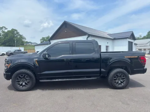 Photos of 2024 Ford F-150 Tremor for sale in Crooksville, OH at Fahey Imports