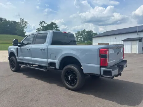 More photos of 2024 Ford F-350SD Lariat at Fahey Imports, OH