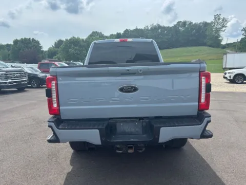 More photos of 2024 Ford F-350SD Lariat at Fahey Imports, OH