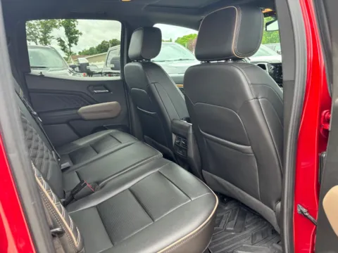More photos of 2023 GMC Canyon Denali at Fahey Imports, OH